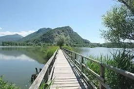Campadello לינה וארוחת בוקר