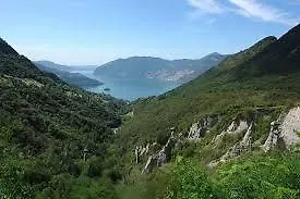 לינה וארוחת בוקר Campadello