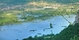Campadello Bed and Breakfast