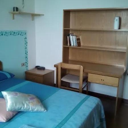 Campadello לינה וארוחת בוקר *
