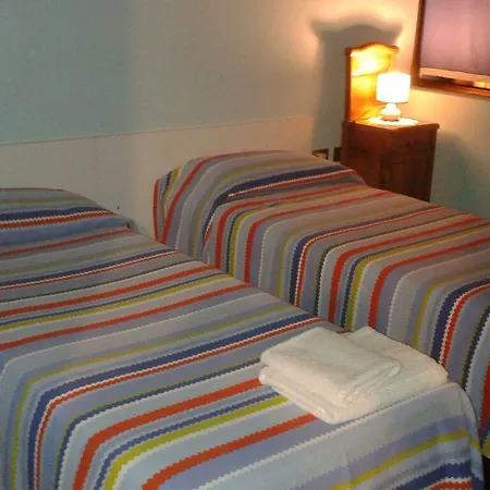 Campadello Bed and Breakfast *