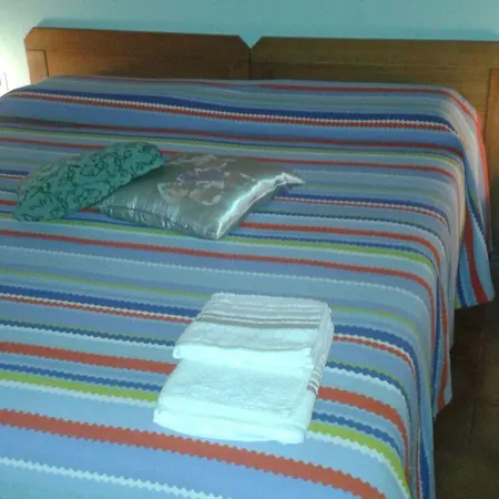Campadello Отель типа 
