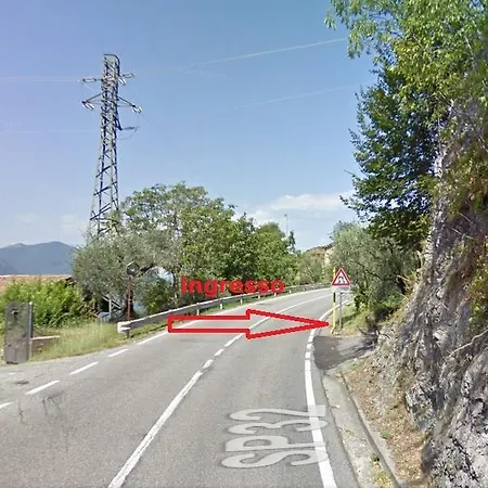 Campadello Bed & Breakfast Marone
